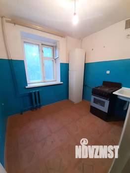 1-к квартира, вторичка, 30м2, 5/5 этаж