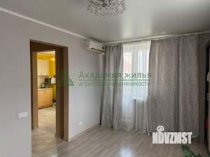 1-к квартира, вторичка, 31м2, 10/10 этаж