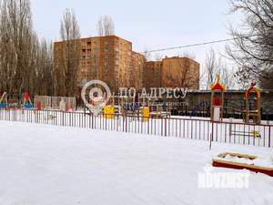 1-к квартира, вторичка, 36м2, 9/10 этаж