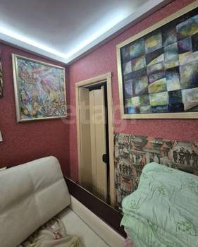 2-к квартира, вторичка, 43м2, 2/5 этаж