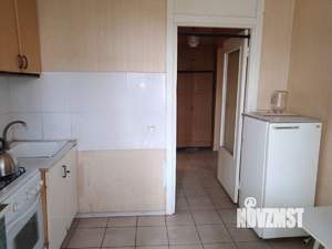 1-к квартира, вторичка, 40м2, 3/10 этаж
