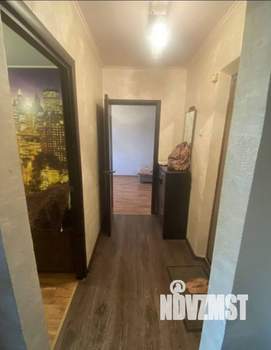 3-к квартира, вторичка, 53м2, 3/9 этаж