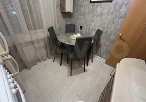 2-к квартира, вторичка, 41м2, 4/5 этаж