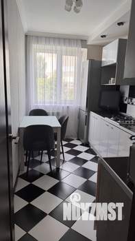 3-к квартира, вторичка, 61м2, 7/9 этаж