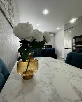 1-к квартира, вторичка, 37м2, 10/22 этаж