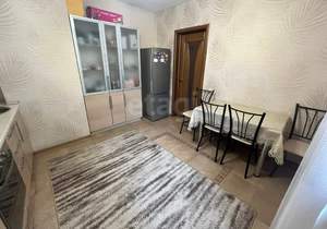 2-к квартира, вторичка, 76м2, 3/10 этаж