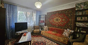 2-к квартира, вторичка, 48м2, 3/9 этаж
