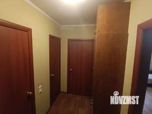 1-к квартира, вторичка, 40м2, 8/10 этаж