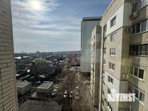 3-к квартира, вторичка, 84м2, 8/10 этаж