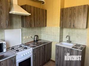 1-к квартира, вторичка, 27м2, 6/12 этаж
