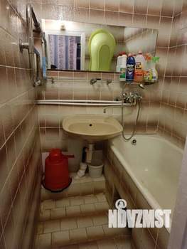 2-к квартира, вторичка, 50м2, 7/11 этаж