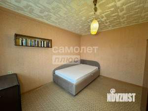 2-к квартира, вторичка, 45м2, 5/5 этаж