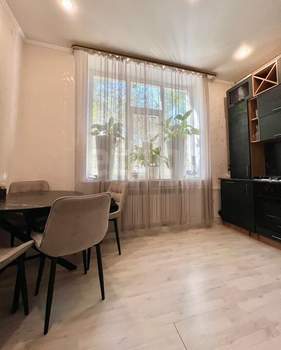 3-к квартира, вторичка, 86м2, 2/5 этаж