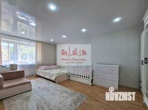 1-к квартира, вторичка, 33м2, 1/5 этаж