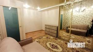 1-к квартира, вторичка, 29м2, 1/3 этаж