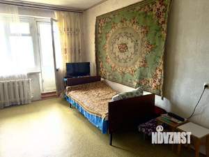 1-к квартира, вторичка, 37м2, 7/9 этаж