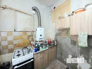 3-к квартира, вторичка, 73м2, 3/3 этаж