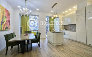 3-к квартира, вторичка, 197м2, 2/5 этаж