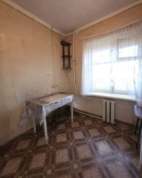 3-к квартира, вторичка, 56м2, 3/5 этаж