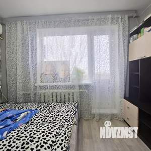 1-к квартира, вторичка, 30м2, 5/5 этаж