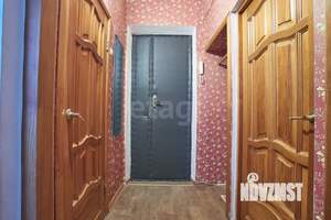 1-к квартира, вторичка, 32м2, 3/5 этаж