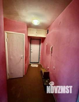 2-к квартира, вторичка, 46м2, 5/6 этаж