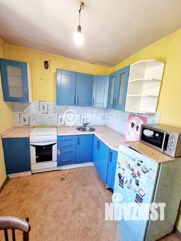 1-к квартира, вторичка, 26м2, 5/5 этаж