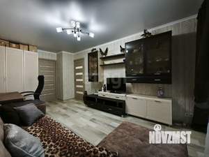 2-к квартира, вторичка, 43м2, 5/5 этаж