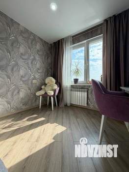 3-к квартира, вторичка, 79м2, 7/10 этаж