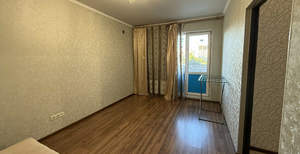 1-к квартира, вторичка, 38м2, 2/25 этаж