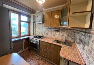 2-к квартира, вторичка, 43м2, 3/9 этаж