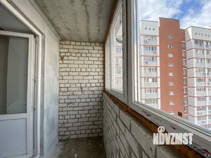 1-к квартира, вторичка, 40м2, 8/10 этаж