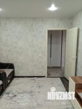 1-к квартира, вторичка, 29м2, 2/8 этаж
