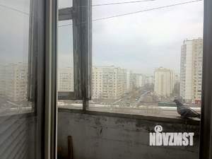 1-к квартира, вторичка, 38м2, 8/9 этаж