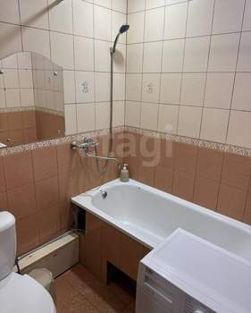 1-к квартира, вторичка, 31м2, 5/10 этаж