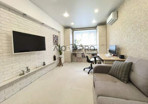 1-к квартира, вторичка, 37м2, 6/10 этаж