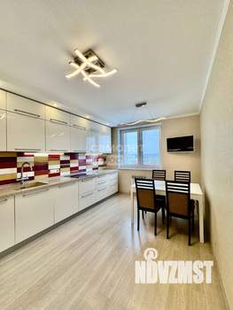 4-к квартира, вторичка, 97м2, 19/24 этаж