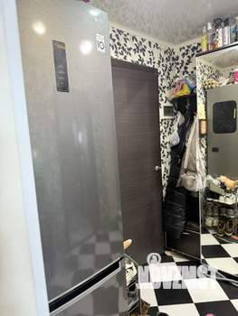 3-к квартира, вторичка, 51м2, 7/9 этаж