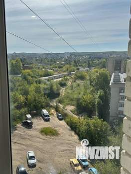 3-к квартира, вторичка, 62м2, 8/9 этаж