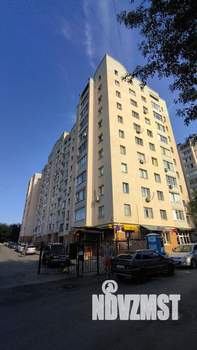 1-к квартира, вторичка, 45м2, 8/10 этаж