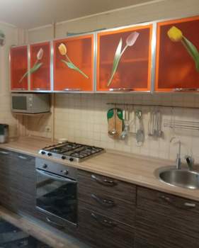 2-к квартира, вторичка, 49м2, 3/5 этаж