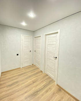1-к квартира, вторичка, 40м2, 10/10 этаж