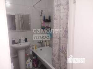 1-к квартира, вторичка, 40м2, 4/10 этаж