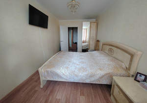 2-к квартира, вторичка, 58м2, 9/10 этаж