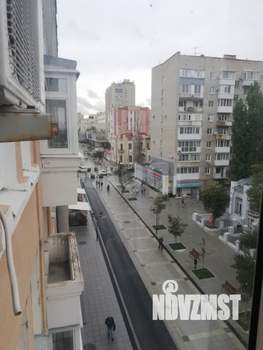 3-к квартира, вторичка, 112м2, 5/7 этаж