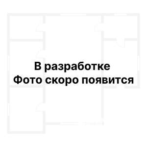 1-к квартира, вторичка, 25м2, 8/18 этаж