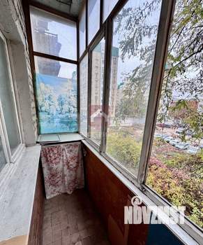 2-к квартира, вторичка, 49м2, 3/5 этаж