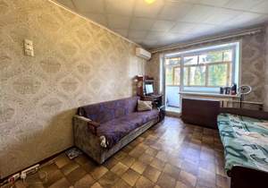 1-к квартира, вторичка, 30м2, 5/5 этаж