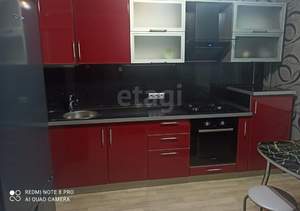 1-к квартира, вторичка, 40м2, 5/10 этаж