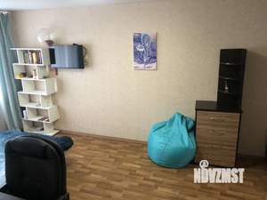 1-к квартира, вторичка, 32м2, 2/5 этаж